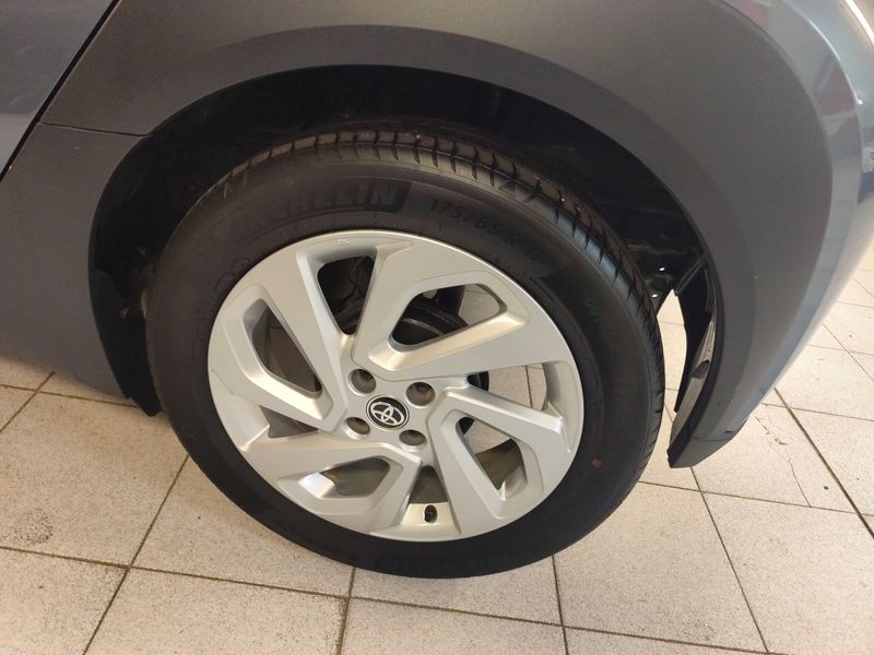 Toyota Aygo X 1.0 Play — zdjęcie 16