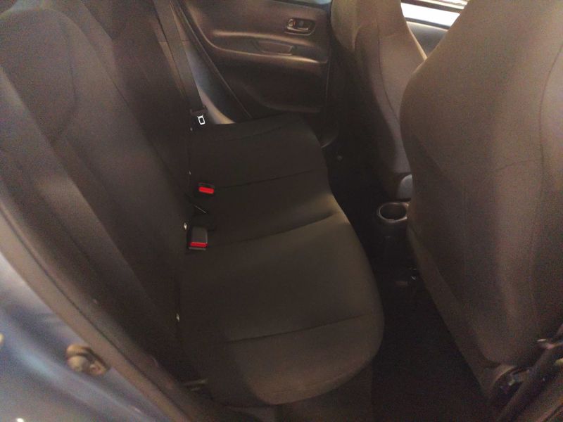 Toyota Aygo X 1.0 Play — zdjęcie 13