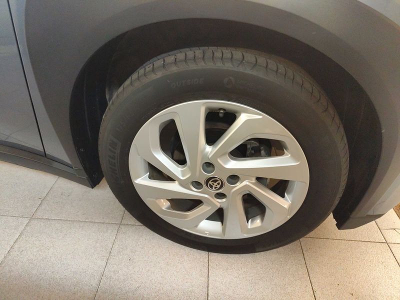 Toyota Aygo X 1.0 Play — zdjęcie 14