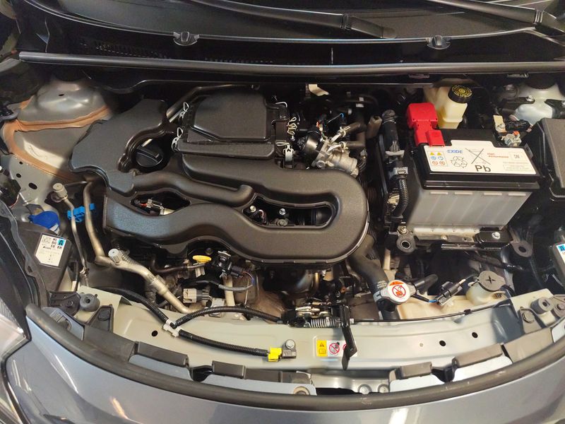 Toyota Aygo X 1.0 Play — zdjęcie 8