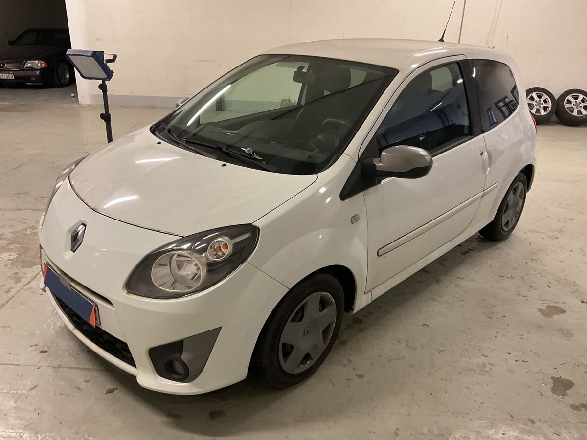 Renault Twingo 1.2 Authentique