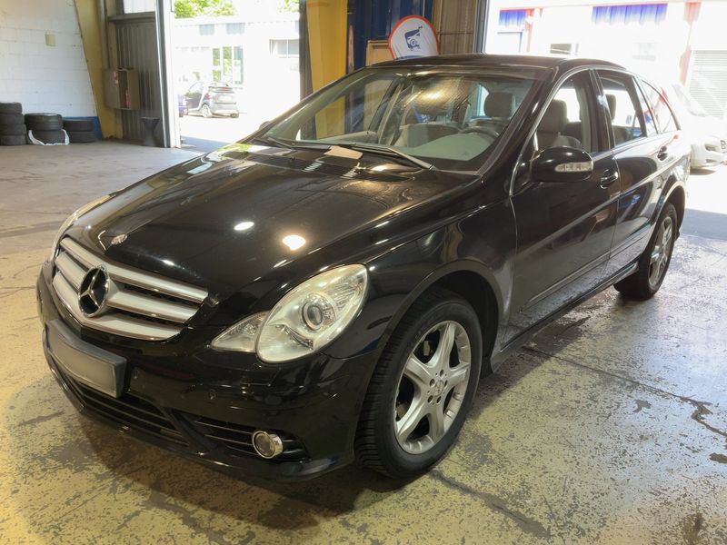 Mercedes-Benz R-Klasse