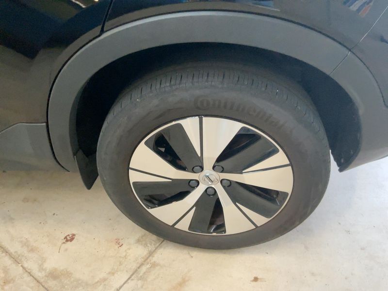 Volvo XC40 1.5 T5 Plug-in Hybrid Inscription Expression 2WD 2020 – снимка 5