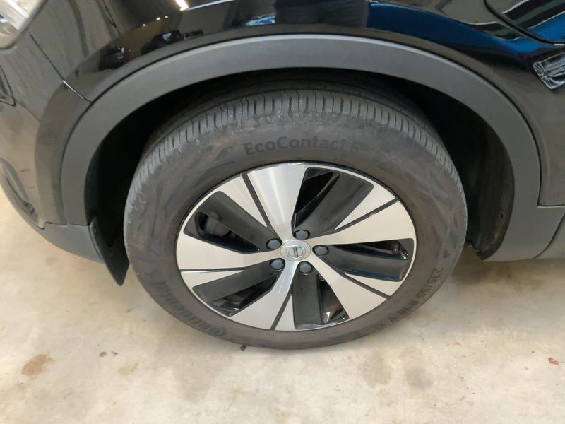 Volvo XC40 1.5 T5 Plug-in Hybrid Inscription Expression 2WD 2020 – снимка 3