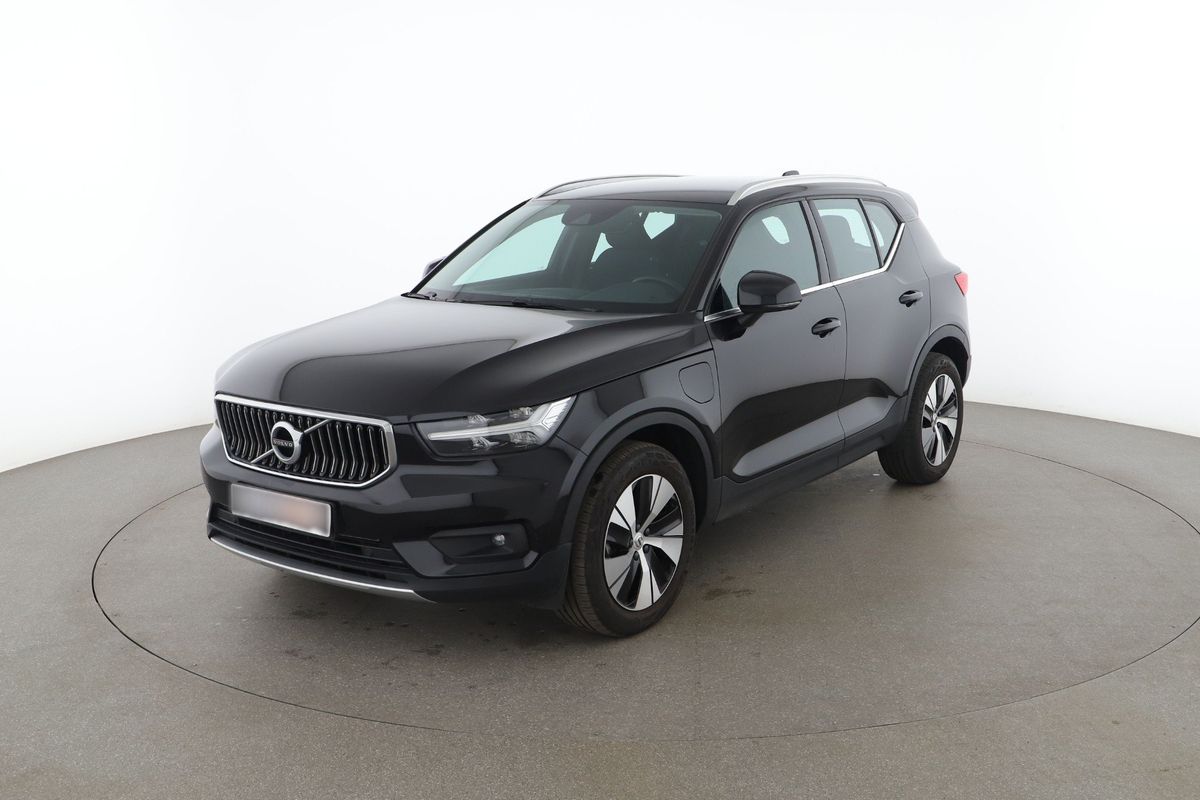 Volvo XC40 d'occasion