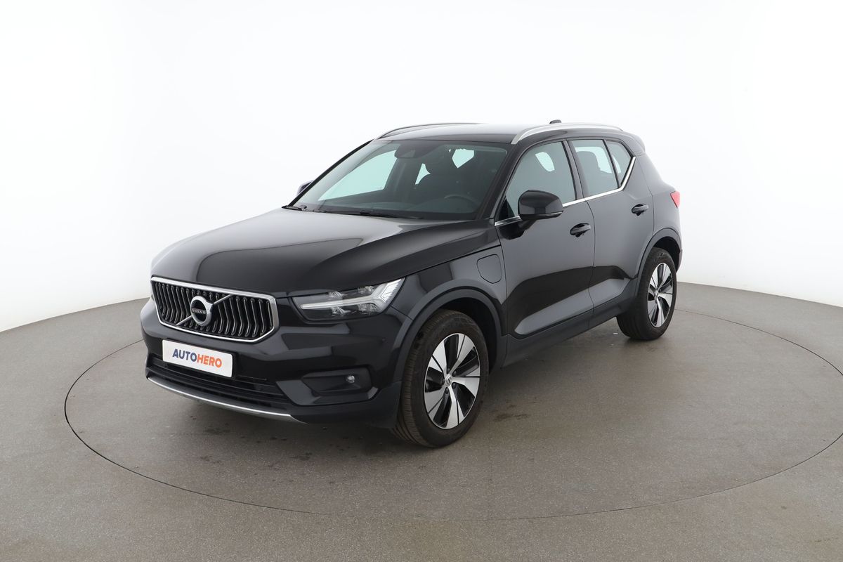 Volvo XC40 2020
