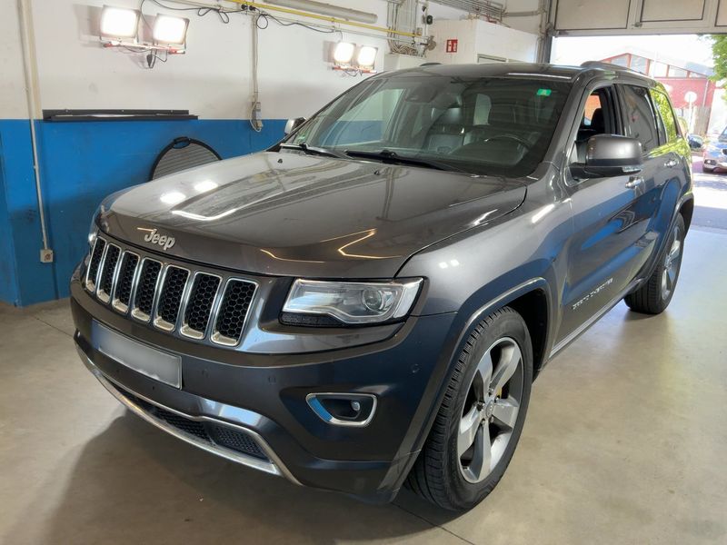 Jeep Grand