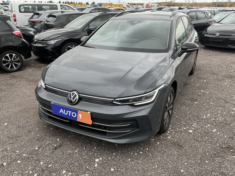 Golf VIII 1.5 TSI Goal