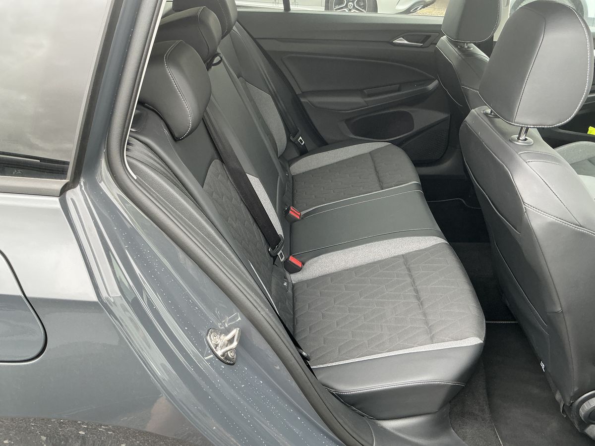 Volkswagen Golf d'occasion