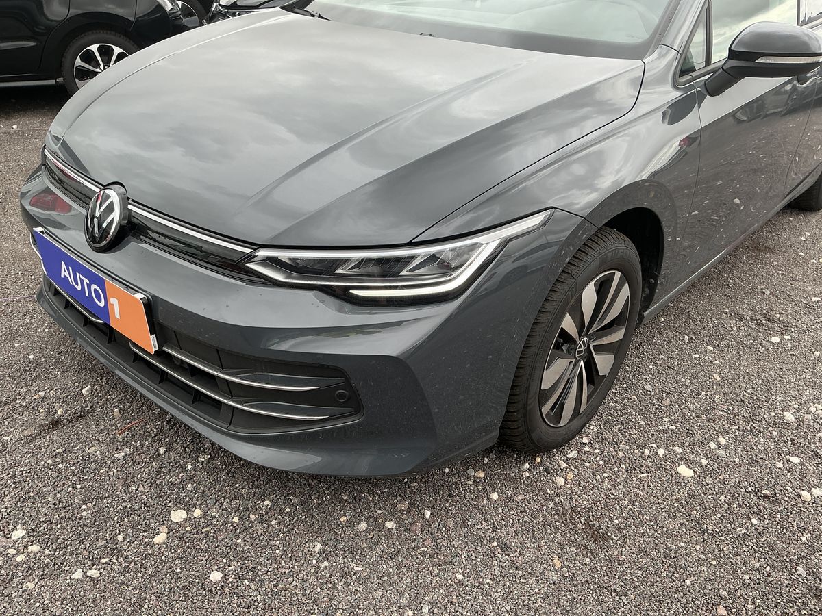 Volkswagen Golf d'occasion