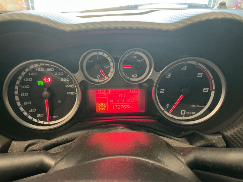 Alfa Romeo MiTo 1.6 JTD Selective — zdjęcie 4