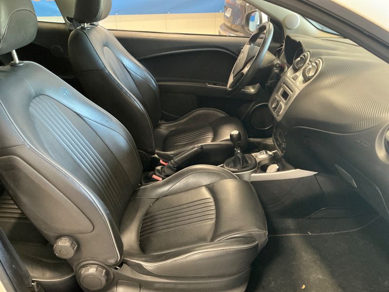 Alfa Romeo MiTo 1.6 JTD Selective — zdjęcie 3
