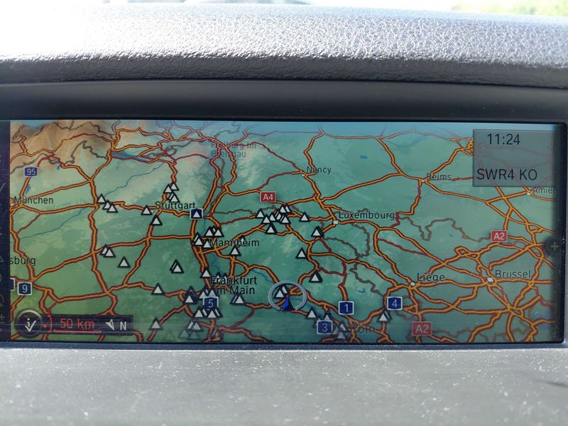 BMW X1 sDrive 20d — zdjęcie 13