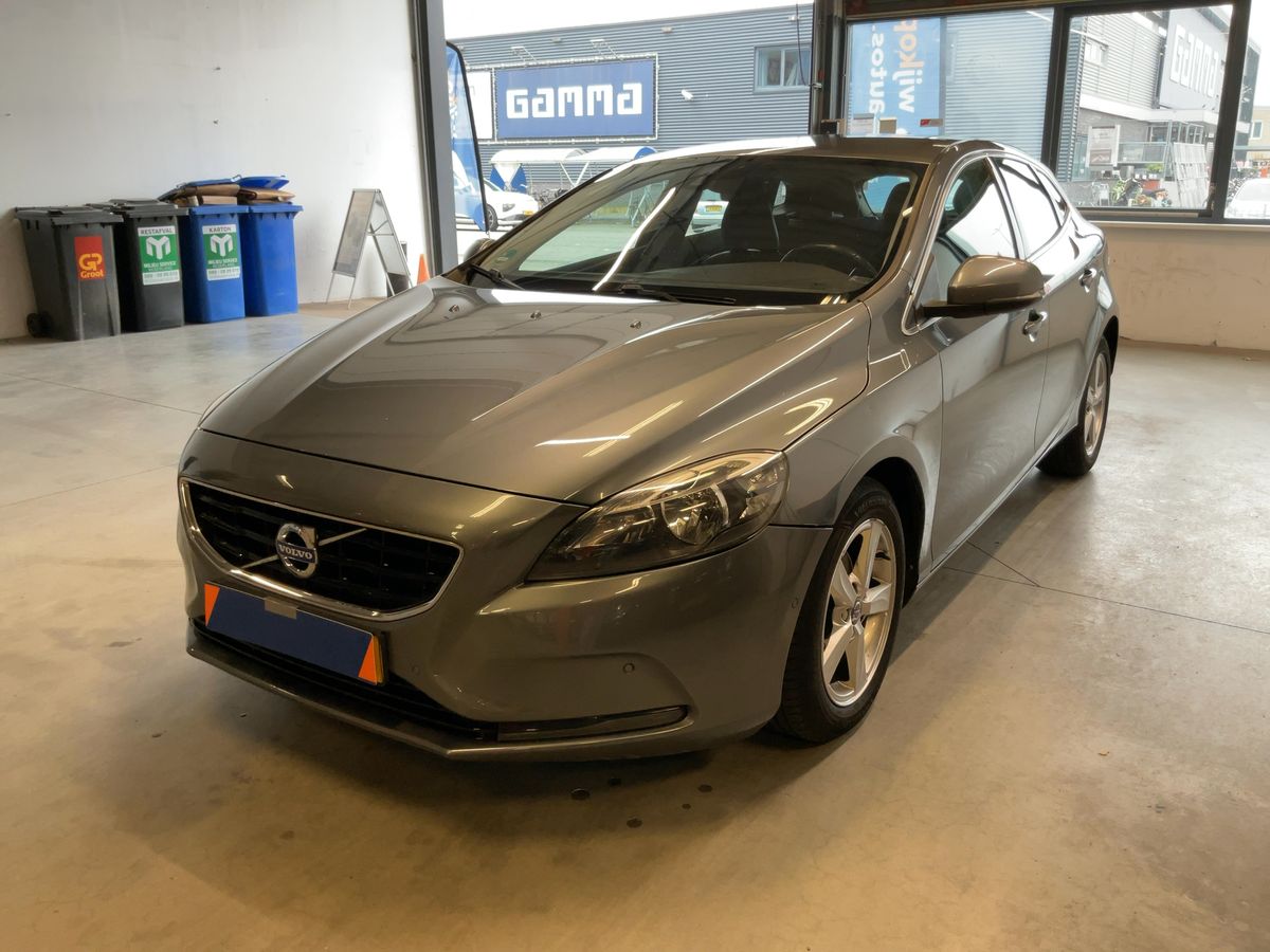 Volvo V40 d'occasion
