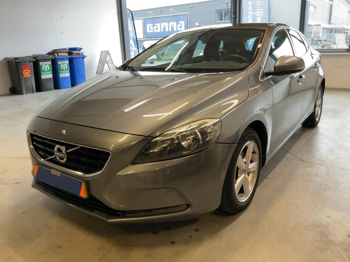 Volvo V40 d'occasion
