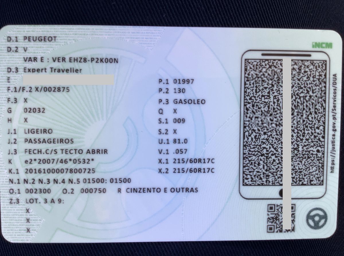 Peugeot Traveller d'occasion