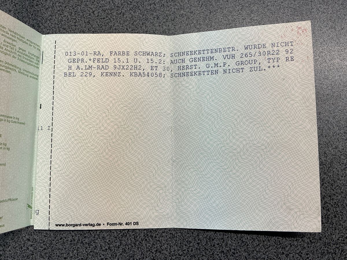 Seat Tarraco d'occasion