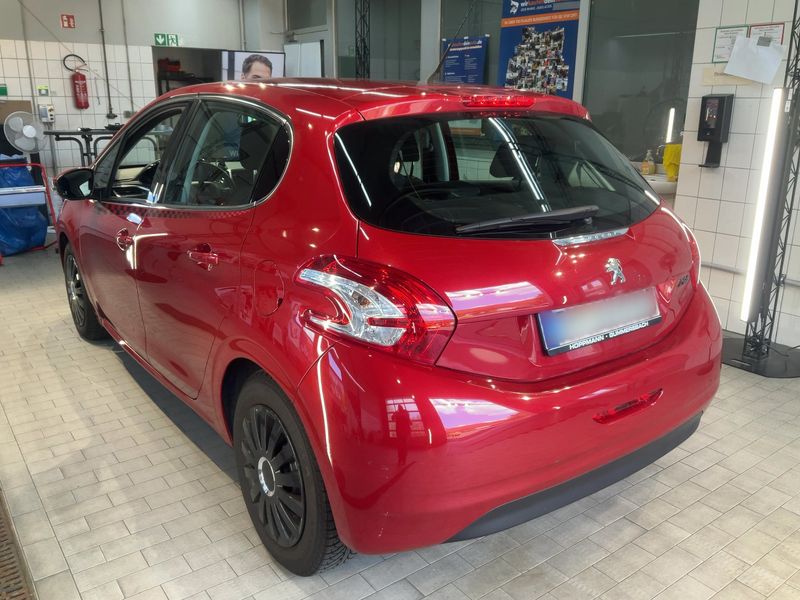 Peugeot 208 1.6 Allure 2013 – снимка 6