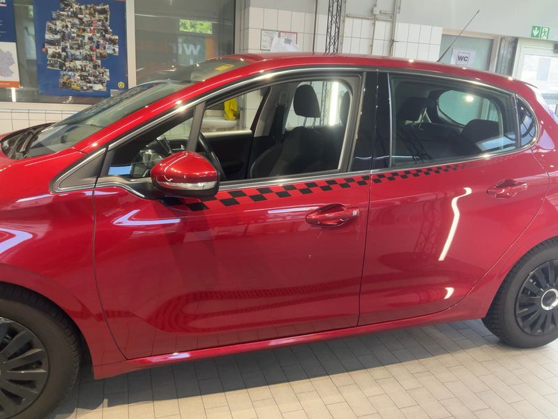 Peugeot 208 1.6 Allure 2013 – снимка 4