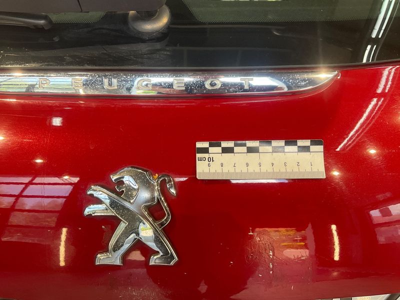 Peugeot 208 1.6 Allure 2013 – снимка 27