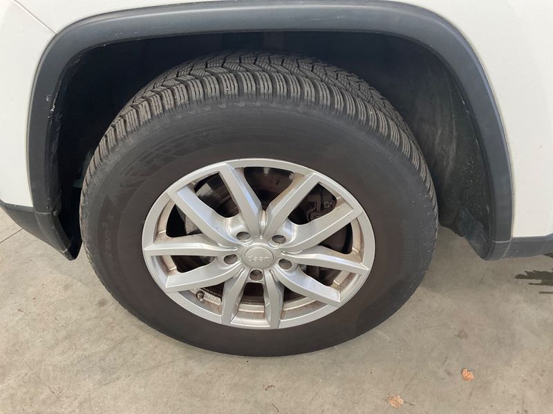 Jeep Grand Cherokee 3.0 CRD S-Limited 2013 – снимка 3