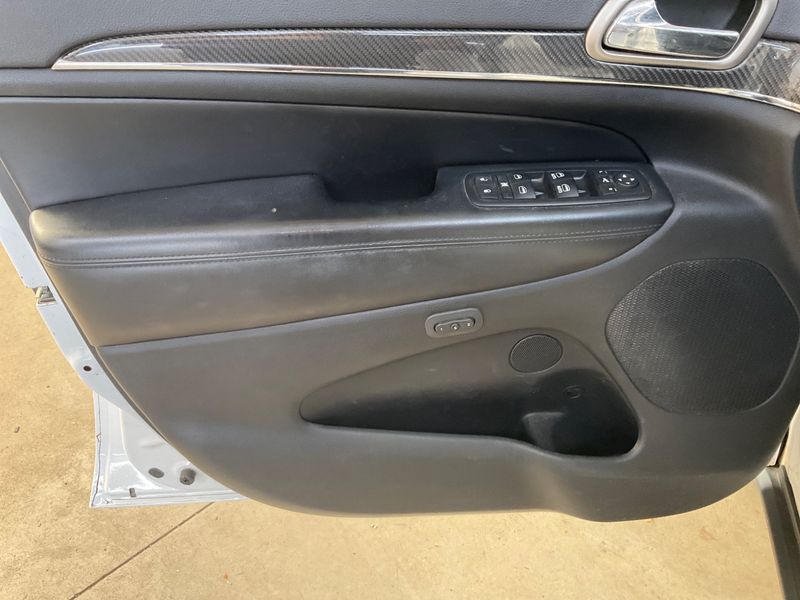 Jeep Grand Cherokee 3.0 CRD S-Limited 2013 – снимка 28