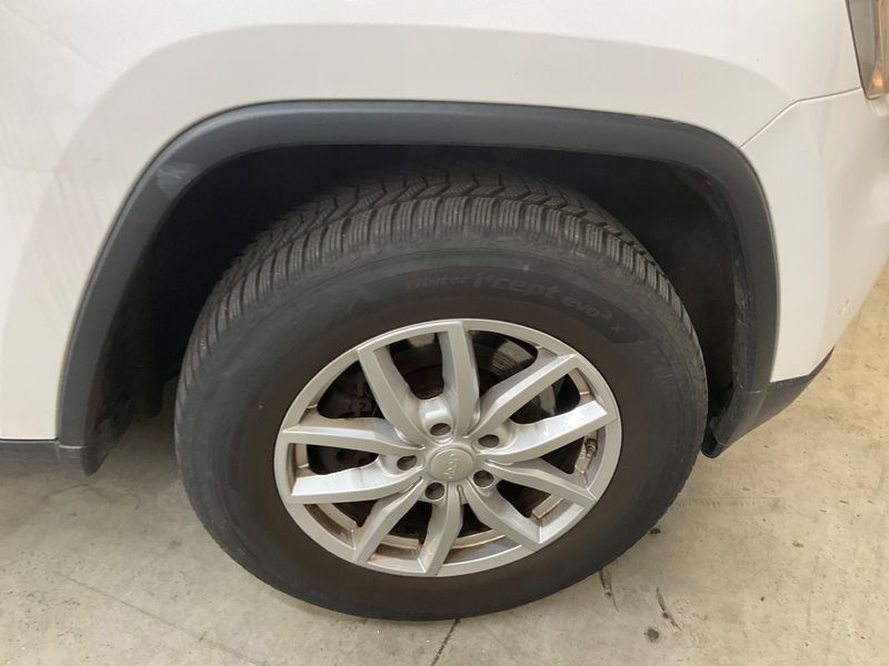 Jeep Grand Cherokee 3.0 CRD S-Limited 2013 – снимка 11