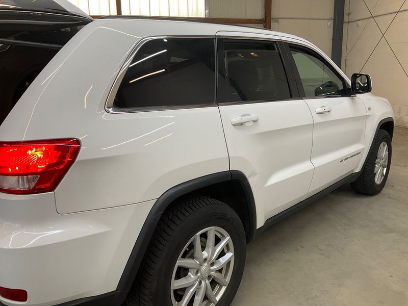 Jeep Grand Cherokee 3.0 CRD S-Limited — zdjęcie 6