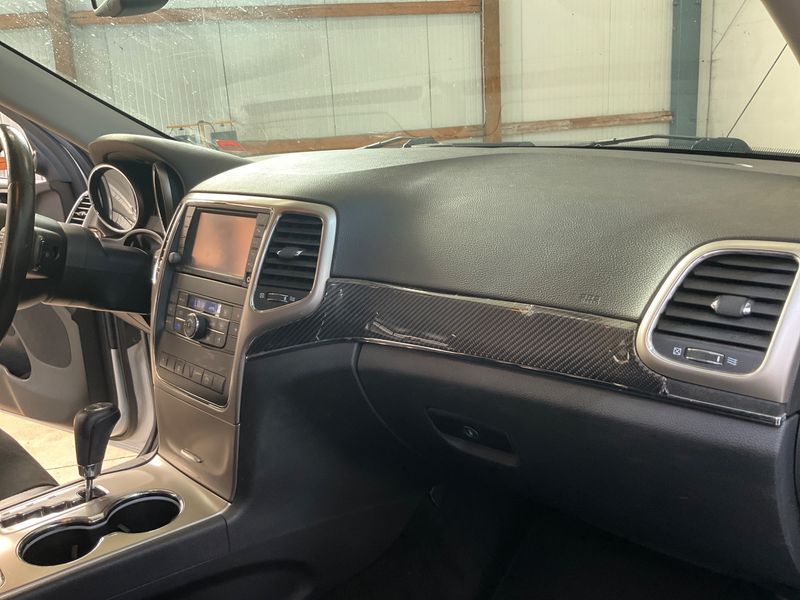 Jeep Grand Cherokee 3.0 CRD S-Limited 2013 – снимка 25