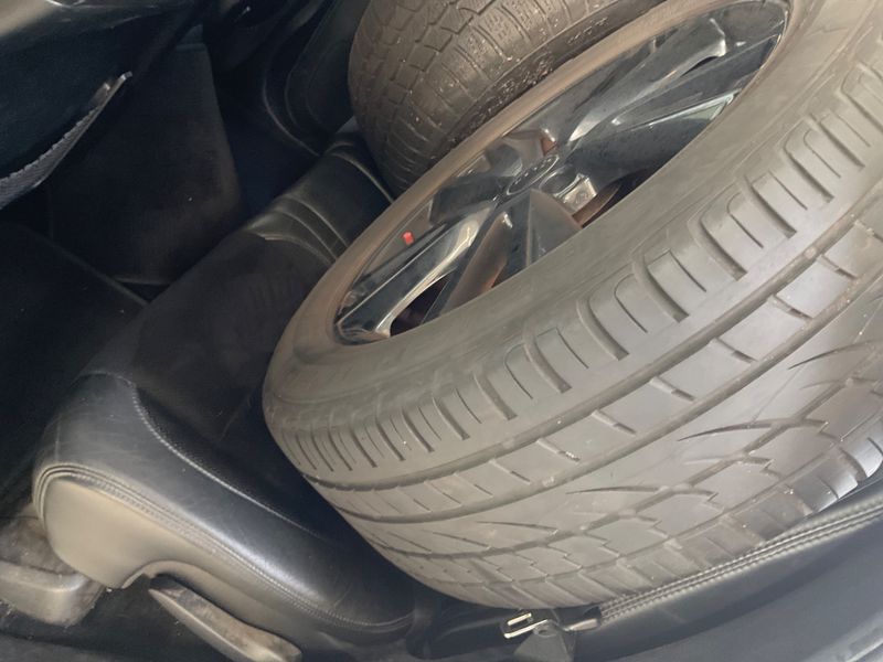 Jeep Grand Cherokee 3.0 CRD S-Limited 2013 – снимка 27