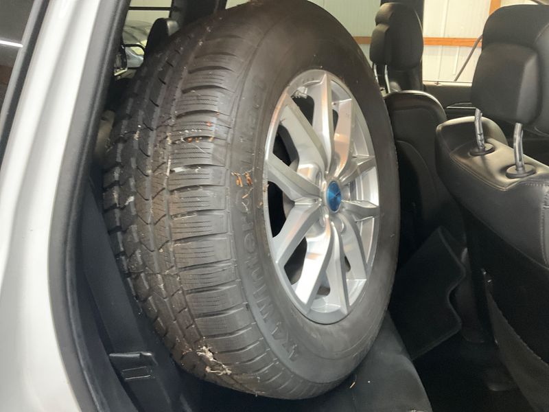 Jeep Grand Cherokee 3.0 CRD S-Limited — zdjęcie 14
