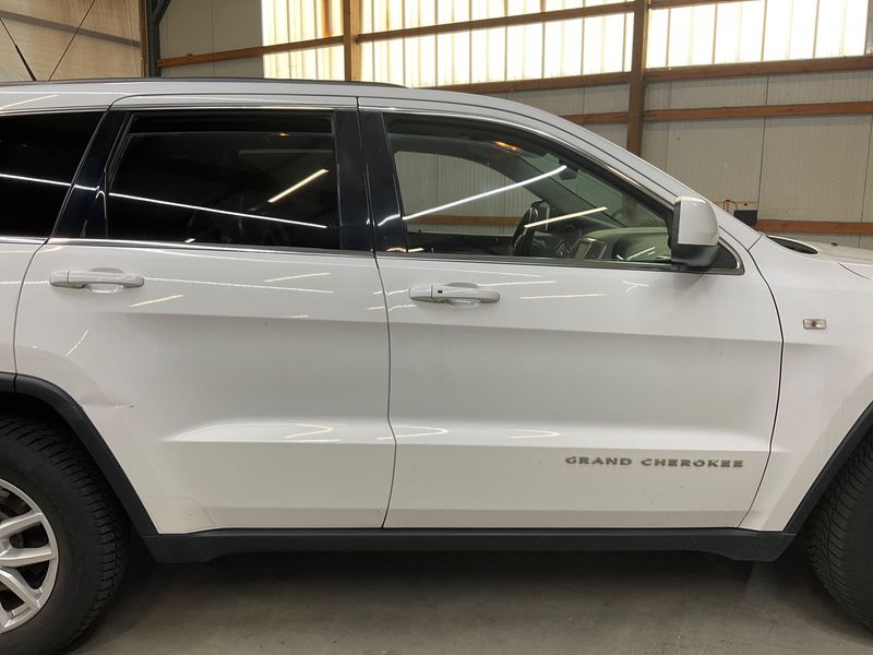 Jeep Grand Cherokee 3.0 CRD S-Limited — zdjęcie 7