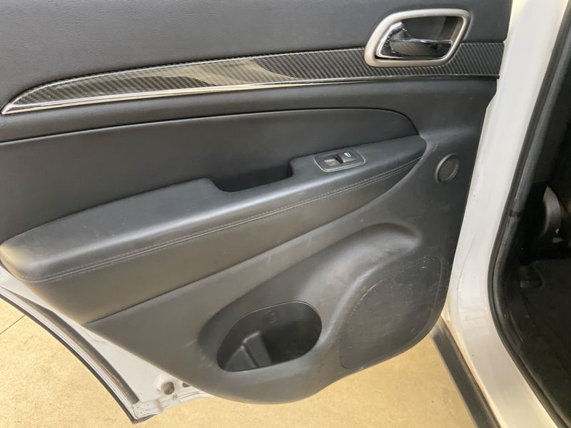 Jeep Grand Cherokee 3.0 CRD S-Limited 2013 – снимка 24
