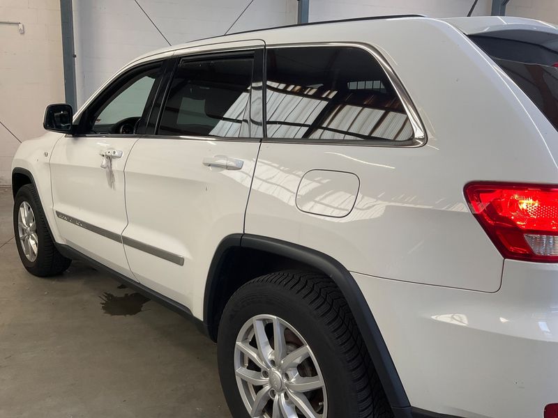 Jeep Grand Cherokee 3.0 CRD S-Limited — zdjęcie 3
