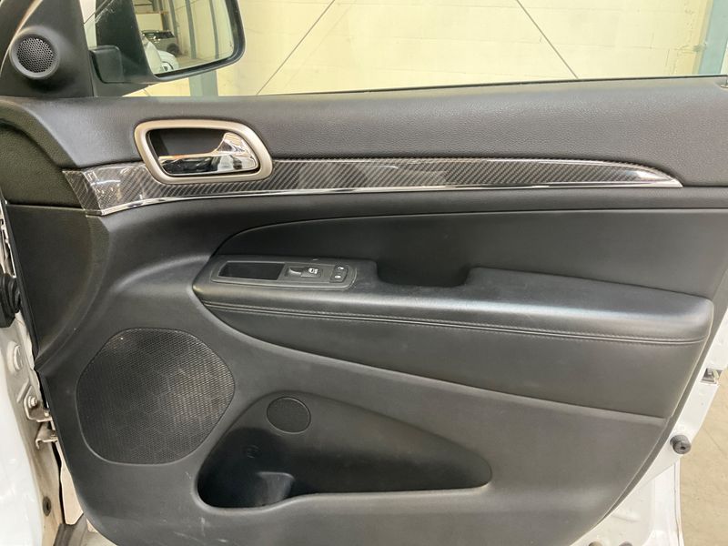 Jeep Grand Cherokee 3.0 CRD S-Limited 2013 – снимка 23