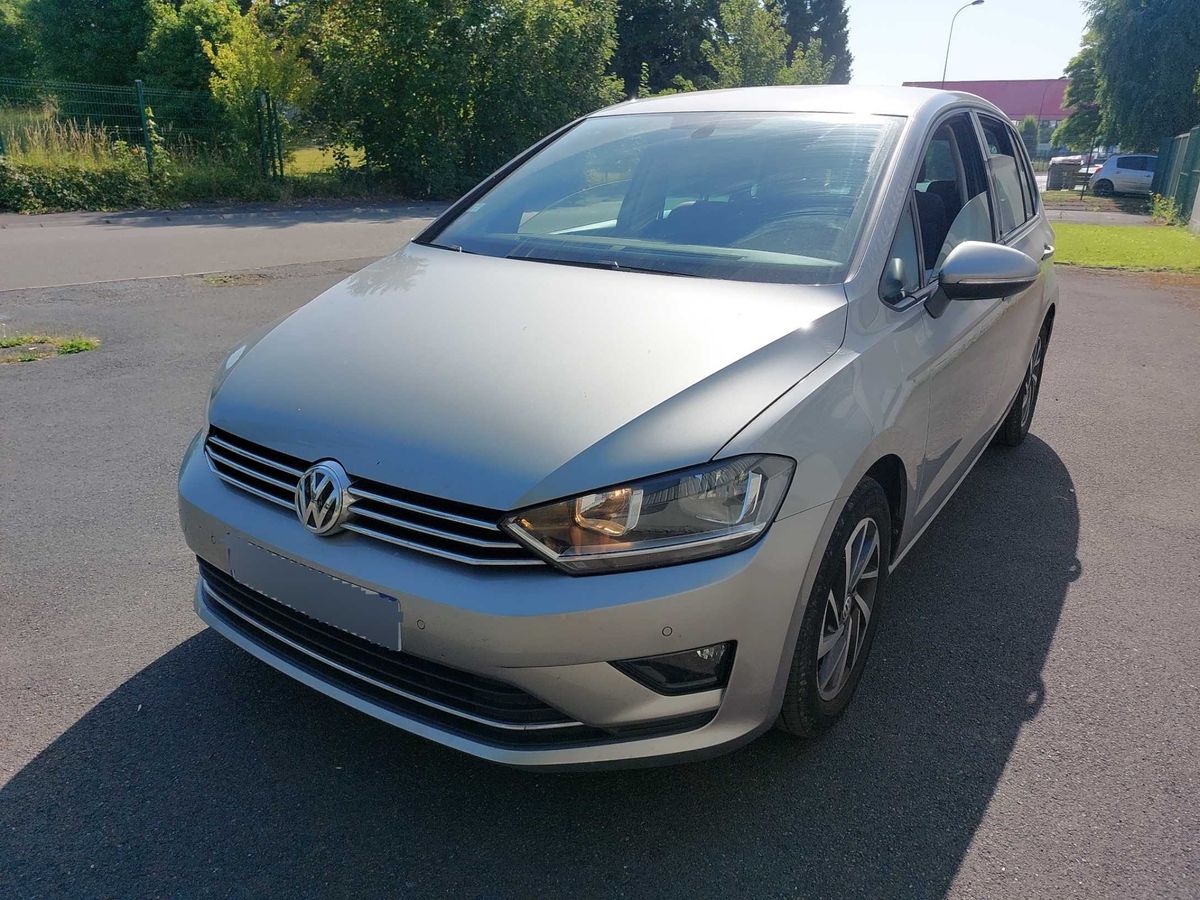 Volkswagen Golf d'occasion