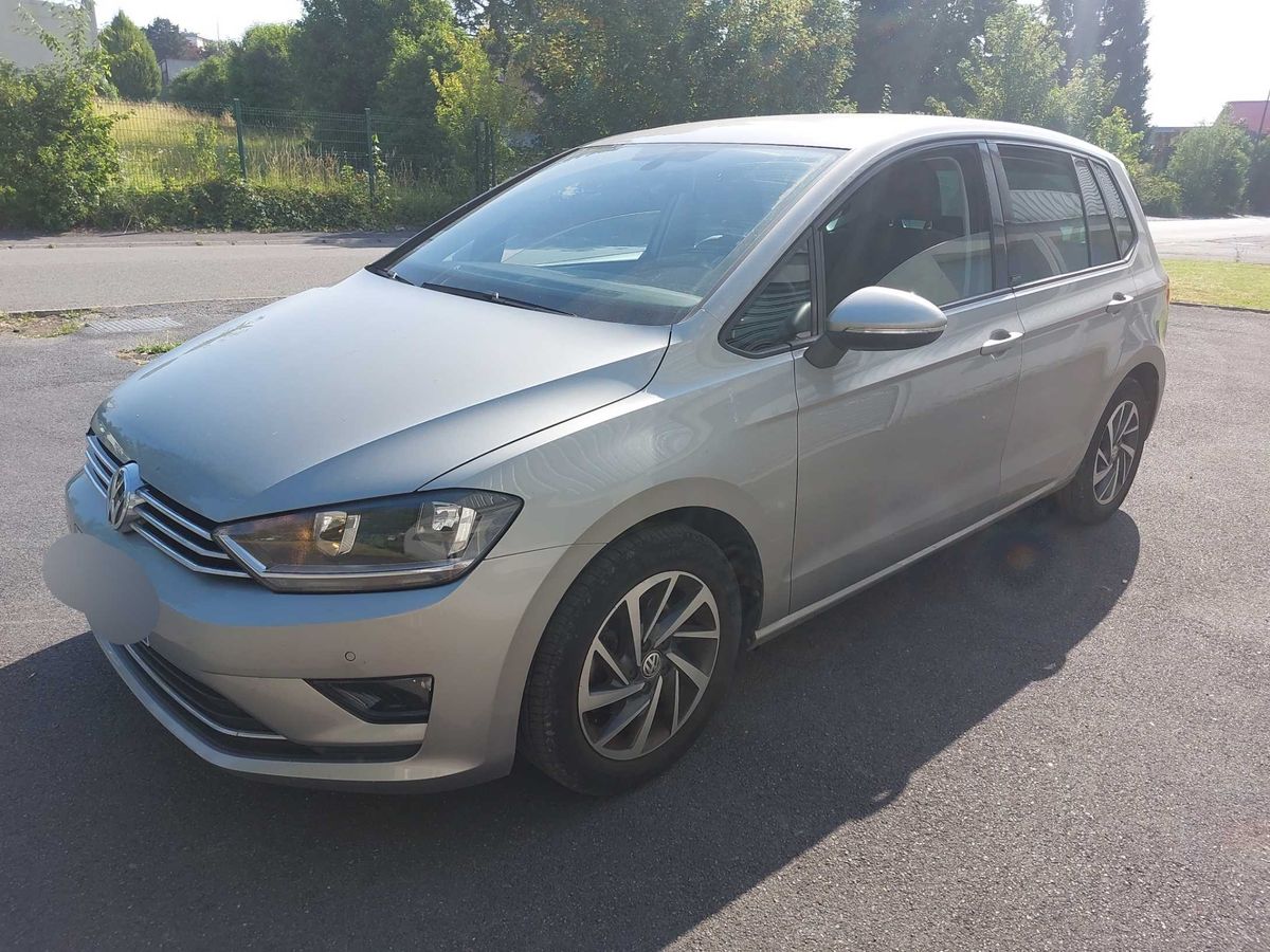 Volkswagen Golf d'occasion