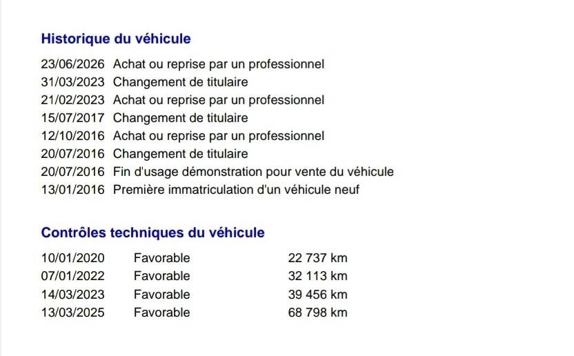 Volkswagen Golf d'occasion