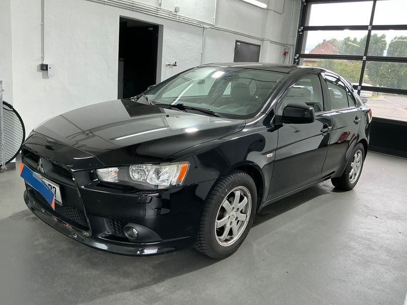 Mitsubishi Lancer 1.6 ClearTec XTRA