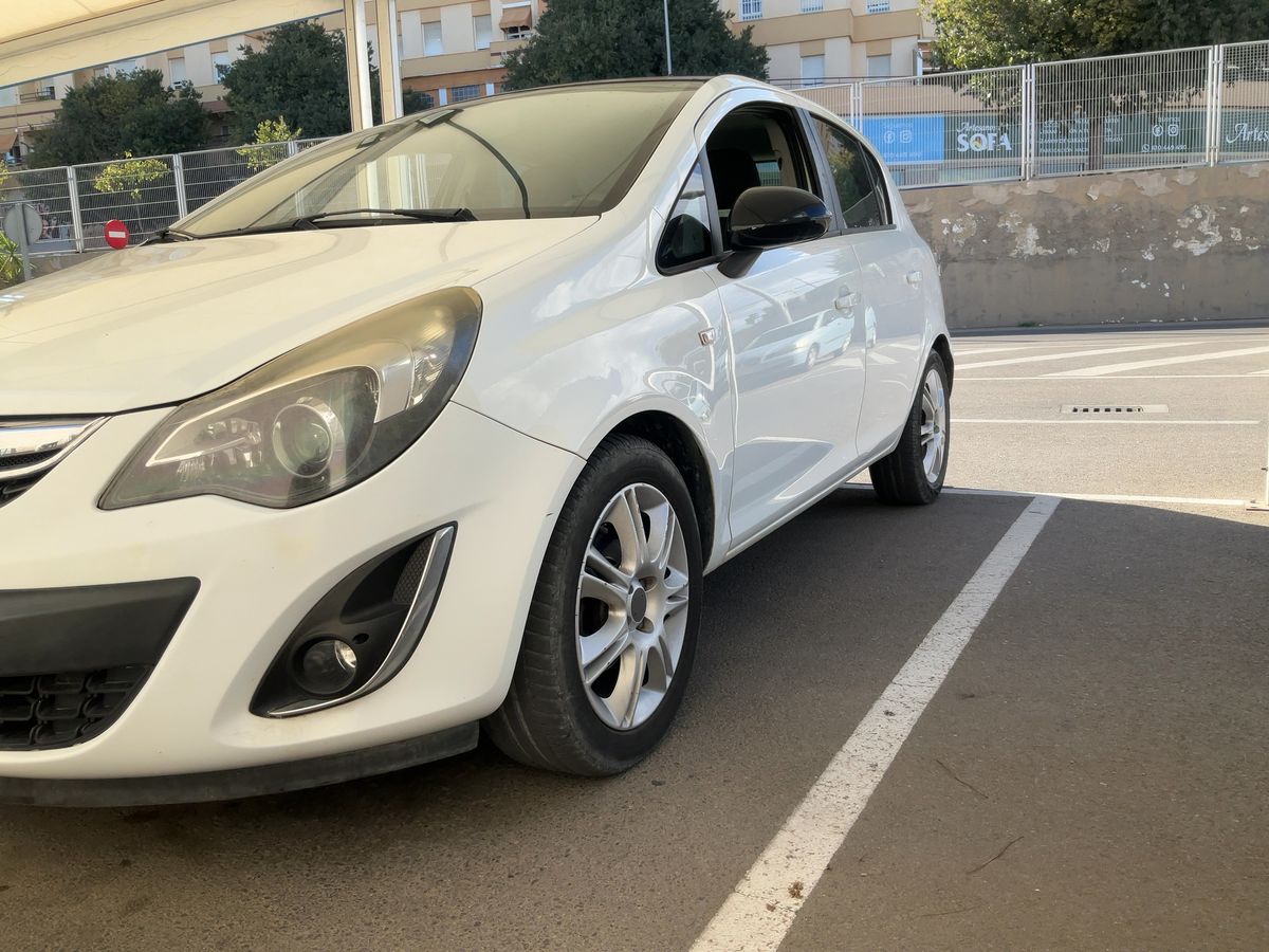 Opel Corsa 1.3 CDTI Color Edition