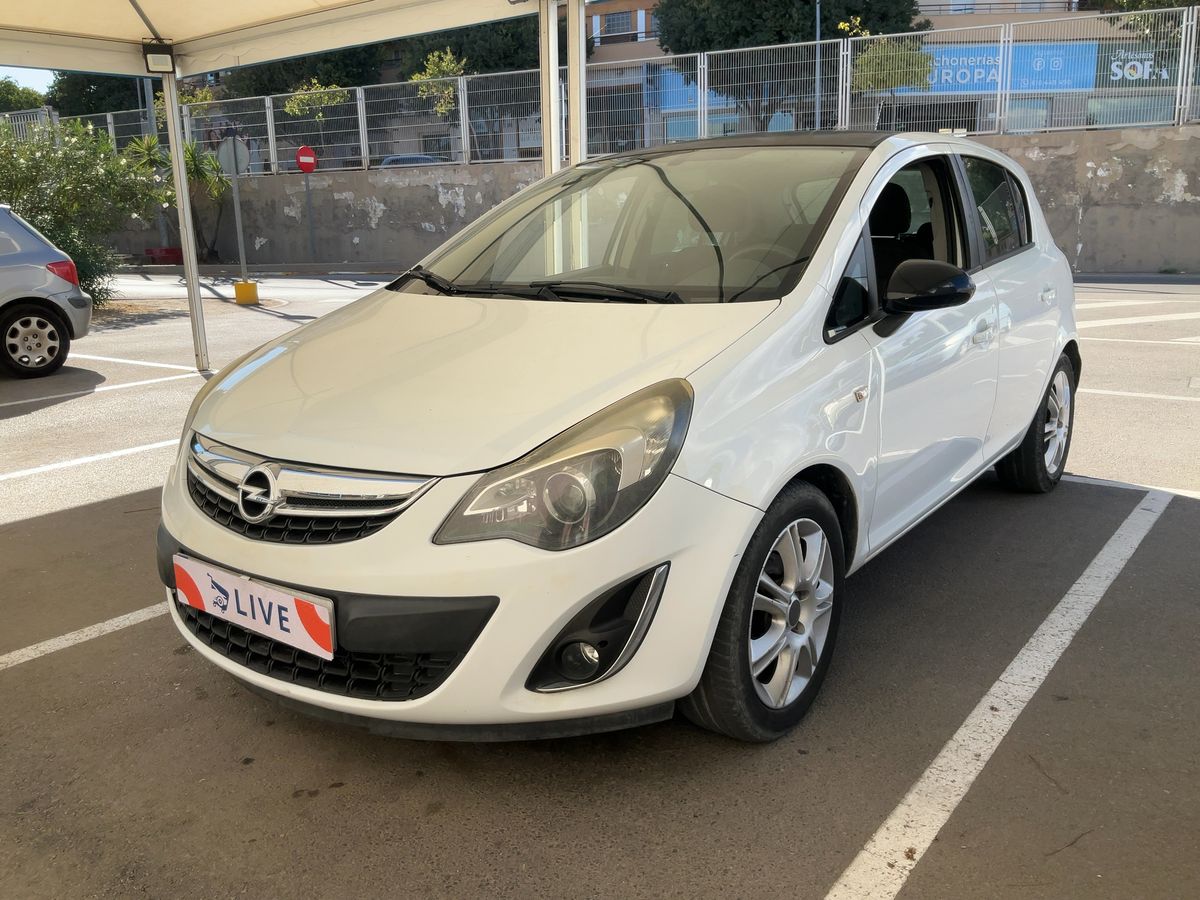Opel Corsa 1.3 CDTI Color Edition