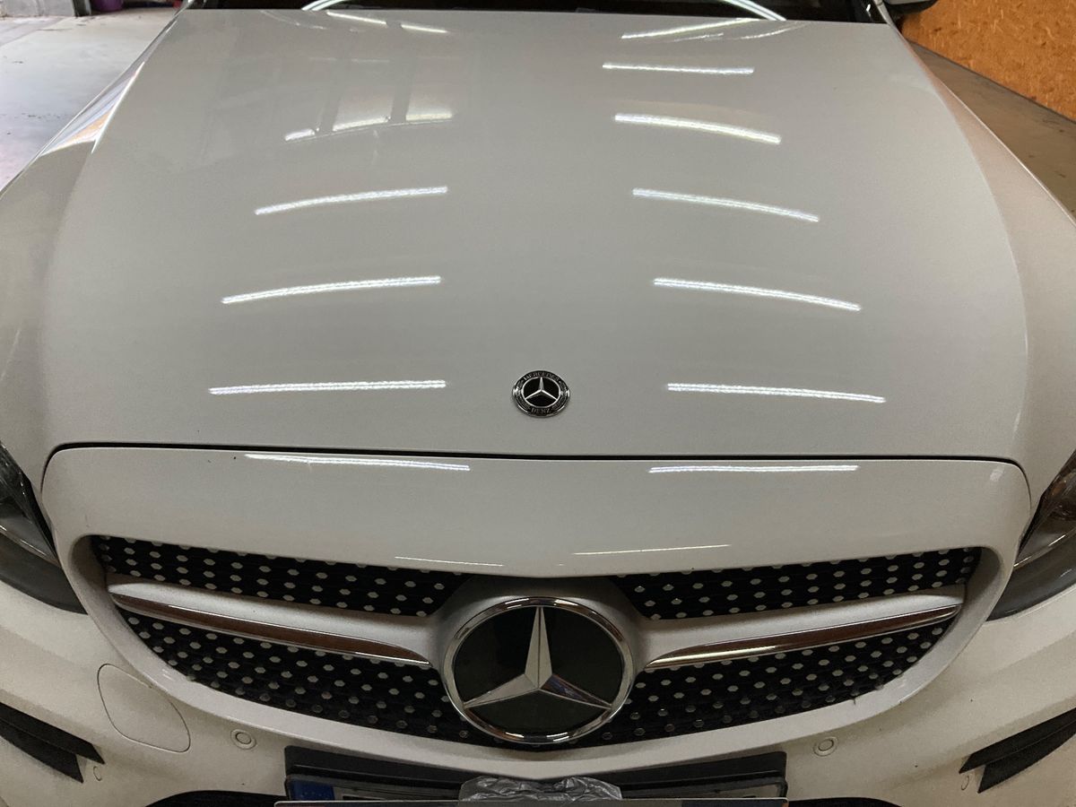 Mercedes-Benz C-Klasse 2020 — photo 40