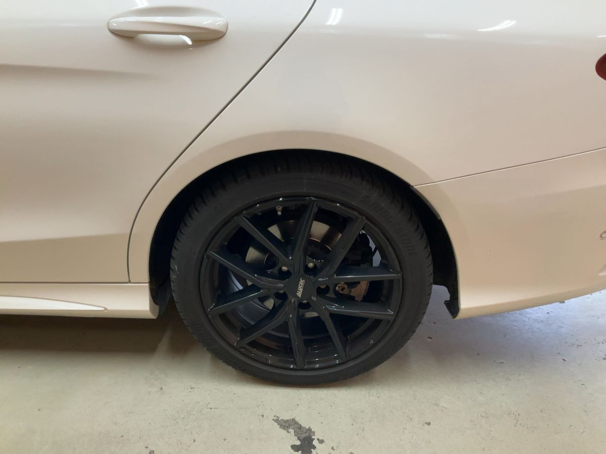 Mercedes-Benz C-Klasse 2020 — photo 6