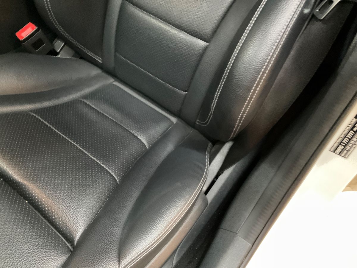 Mercedes-Benz C-Klasse 2020 — photo 36