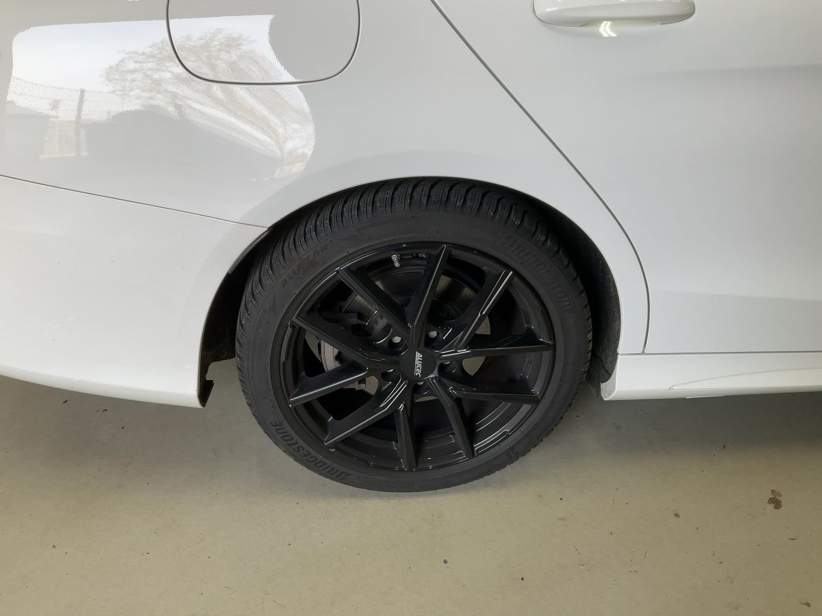 Mercedes-Benz C-Klasse 2020 — photo 10