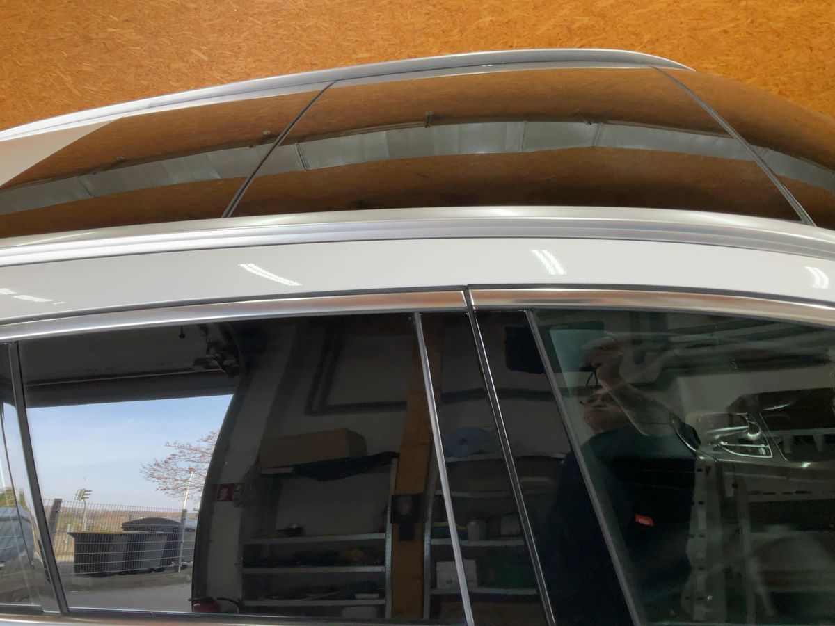 Mercedes-Benz C-Klasse 2020 — photo 14