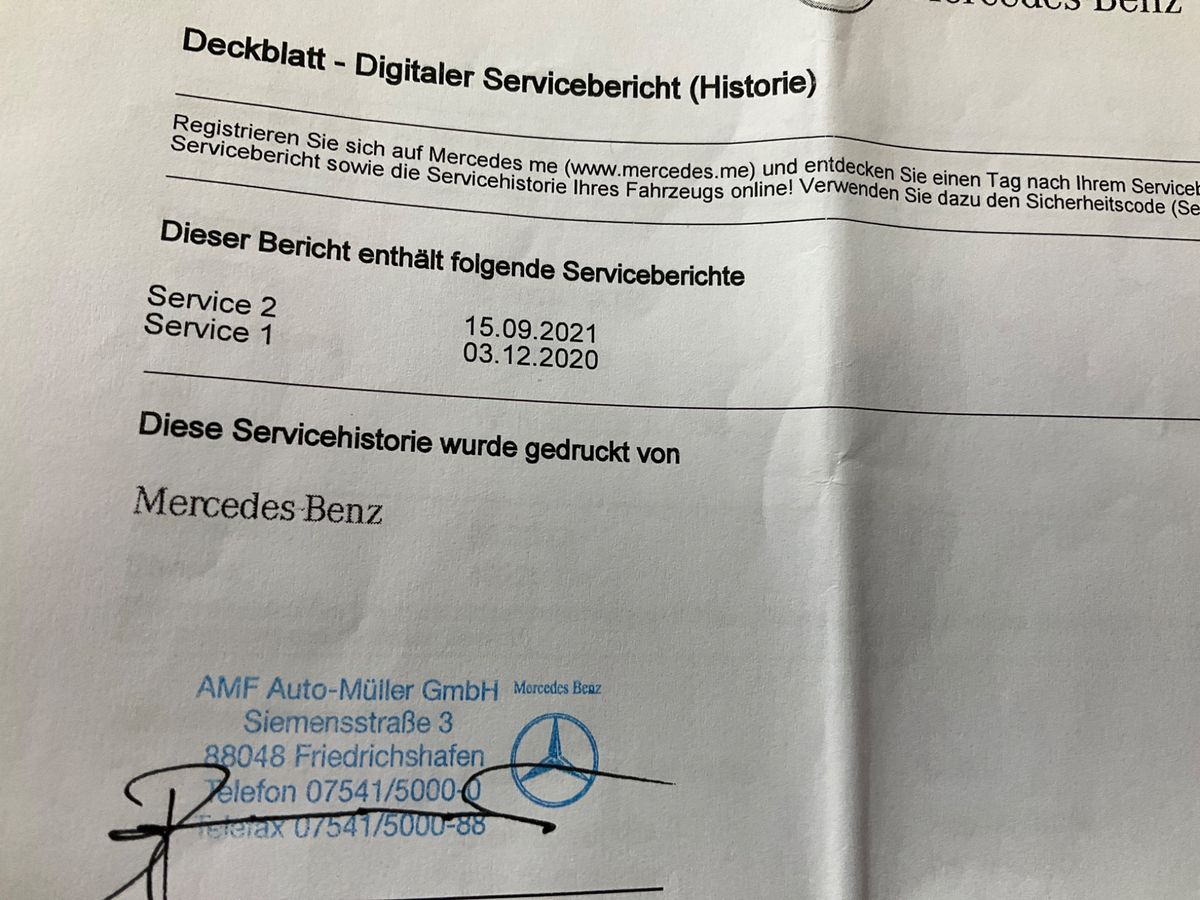 Mercedes-Benz C-Klasse 2020 — photo 28