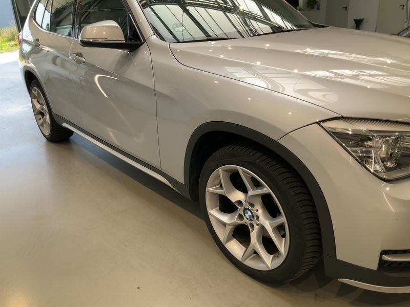 BMW X1 sDrive 18i 2015 – снимка 12