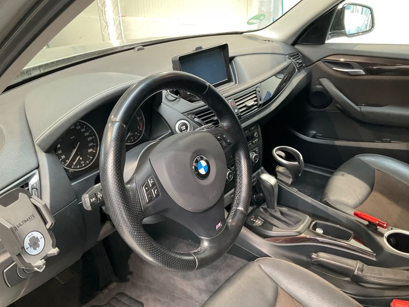 BMW X1 sDrive 18i 2015 – снимка 26