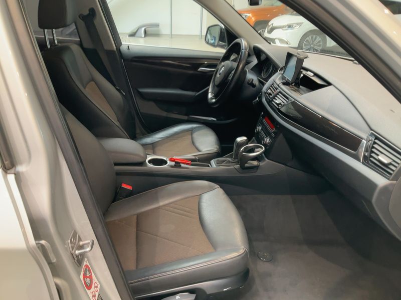 BMW X1 sDrive 18i 2015 – снимка 16